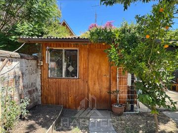 Casa en arriendo de 4 dorm. en Talca