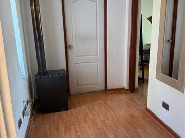 Casa en arriendo de 4 dorm. en Talca