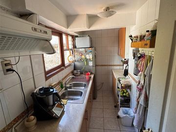 Casa en arriendo de 4 dorm. en Talca