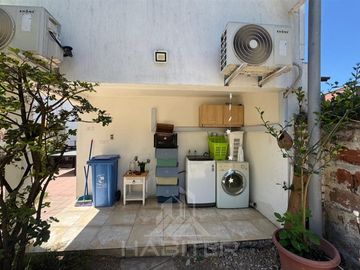Casa en arriendo de 4 dorm. en Talca