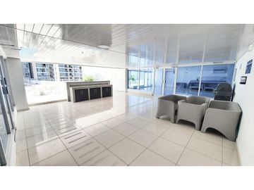 SE VENDE APARTAMENTO EN SAN FRANCISCO \ CARRASQUILLA