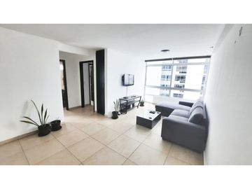 SE VENDE APARTAMENTO EN SAN FRANCISCO \ CARRASQUILLA