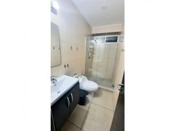 SE VENDE APARTAMENTO EN SAN FRANCISCO \ CARRASQUILLA