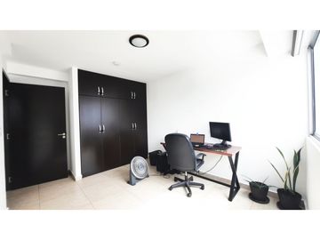 SE VENDE APARTAMENTO EN SAN FRANCISCO \ CARRASQUILLA