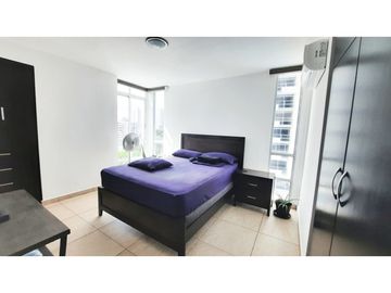 SE VENDE APARTAMENTO EN SAN FRANCISCO \ CARRASQUILLA