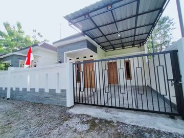 Cari Rumah Siap Huni Utara RSU Gramedika