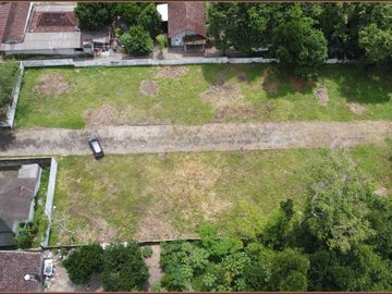 DALAM RINGROAD JOGJA LAHAN KOMPLEKS CICIL 12X