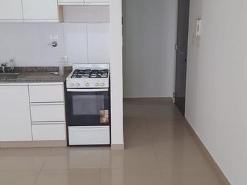 Departamento - Villa Crespo