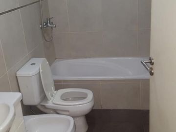 Departamento - Villa Crespo