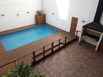Departamento - Villa Crespo