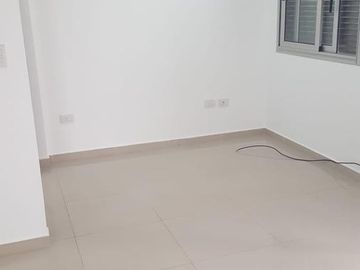 Departamento - Villa Crespo