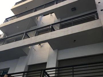 Departamento - Villa Crespo