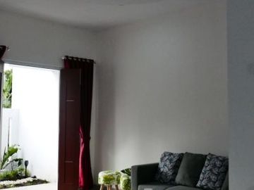 RUMAH 2 LANTAI MURAH DI JOGJA DEKAT SLEMAN CITY HALL