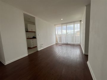 Departamento en arriendo de 3 dormitorios Curauma