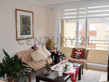 Venta departamento 2D 2B 1E Barrio Universitario