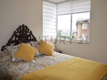 Venta departamento 2D 2B 1E Barrio Universitario