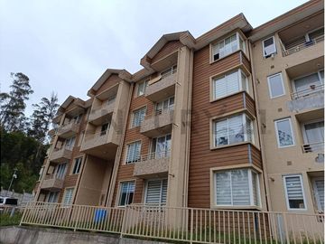 Venta departamento 2D 2B 1E Barrio Universitario