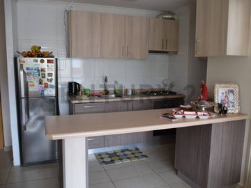 Venta departamento 2D 2B 1E Barrio Universitario