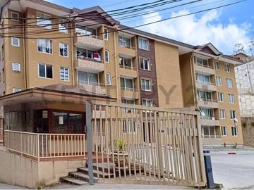 Venta departamento 2D 2B 1E Barrio Universitario