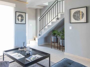 CASAS EN VENTA EN  ZONA ESMERALDA ATIZAPÁN ESTADO DE MÉXICO