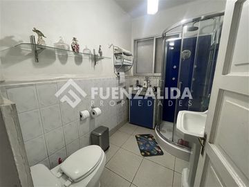 Casa en venta de 3 dorm. en Quinta Normal