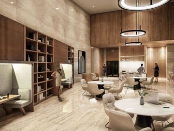 Departamento con terraza, petfriendly, alberca, gym, en venta Cancún