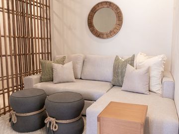 Departamento con terraza, petfriendly, alberca, gym, en venta Cancún