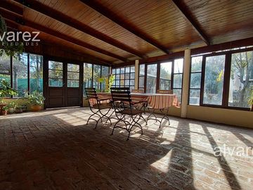 Casa Quinta 5 Ambientes Venta Villa Udaondo