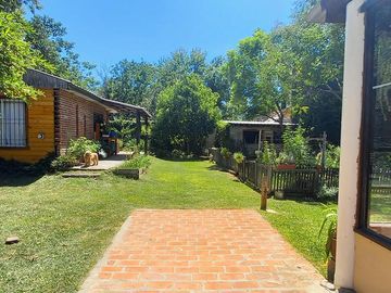 Casa Quinta 5 Ambientes Venta Villa Udaondo