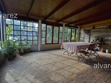Casa Quinta 5 Ambientes Venta Villa Udaondo