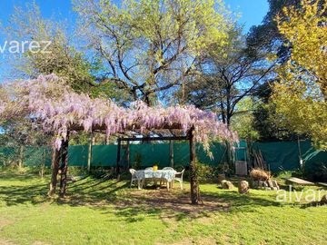 Casa Quinta 5 Ambientes Venta Villa Udaondo