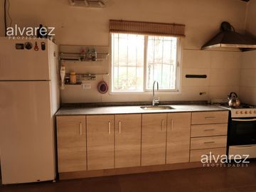Casa Quinta 5 Ambientes Venta Villa Udaondo