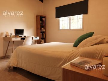 Casa Quinta 5 Ambientes Venta Villa Udaondo