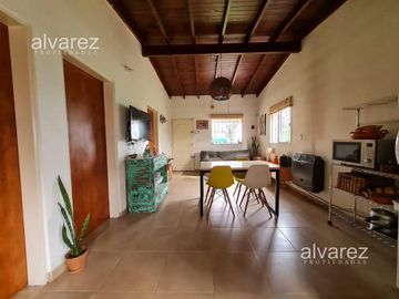 Casa Quinta 5 Ambientes Venta Villa Udaondo