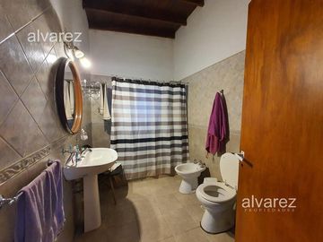 Casa Quinta 5 Ambientes Venta Villa Udaondo