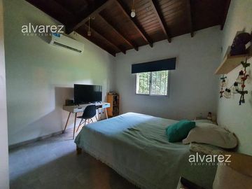 Casa Quinta 5 Ambientes Venta Villa Udaondo
