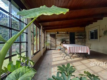 Casa Quinta 5 Ambientes Venta Villa Udaondo