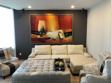 Carso Botticelli Carso Venta Magnifico Departamento