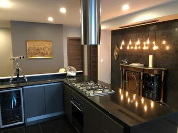 Carso Botticelli Carso Venta Magnifico Departamento