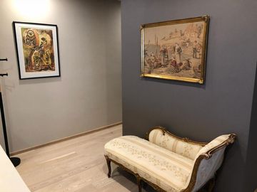 Carso Botticelli Carso Venta Magnifico Departamento