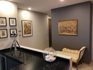 Carso Botticelli Carso Venta Magnifico Departamento