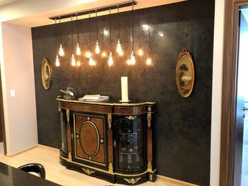 Carso Botticelli Carso Venta Magnifico Departamento