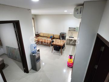 Disewakan & di Jual Rumah Nyaman dan Cantik di Bsd Pusat Kota