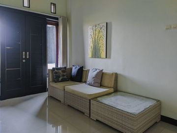Three bedroom townhouse in a strategic residential area