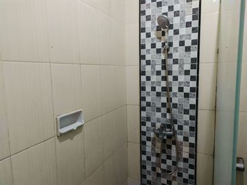 Three bedroom townhouse in a strategic residential area