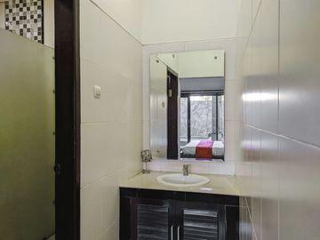 Three bedroom townhouse in a strategic residential area