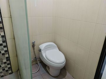 Three bedroom townhouse in a strategic residential area