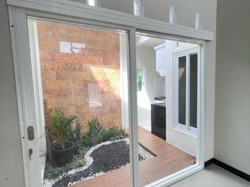 RUMAH TERCANTIK SIAP HUNI DI TENGAH SLEMAN DEKAT KOTA YOGYAKARTA