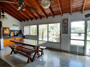 Casa en venta en Lanus Este