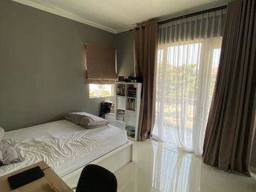 Rumah Mewah Posisi Hook di Sektor 7 Kebayoran Bintaro 4964